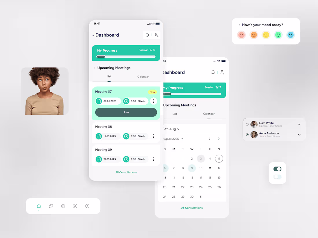 Cover image for HealthPoint