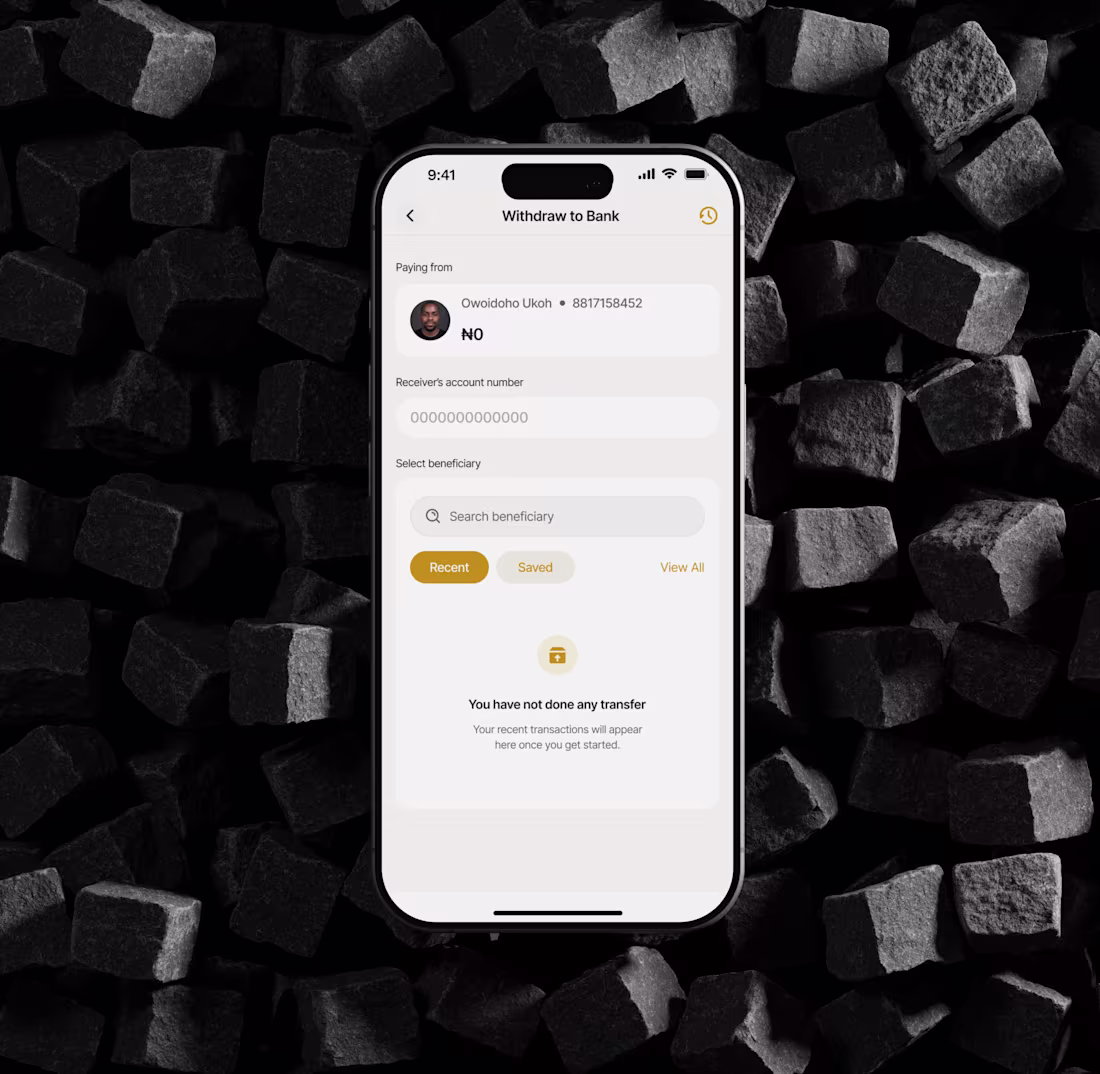 Cover image for Hey everyone, I am UIUX designer, and I have been on a 30-da...