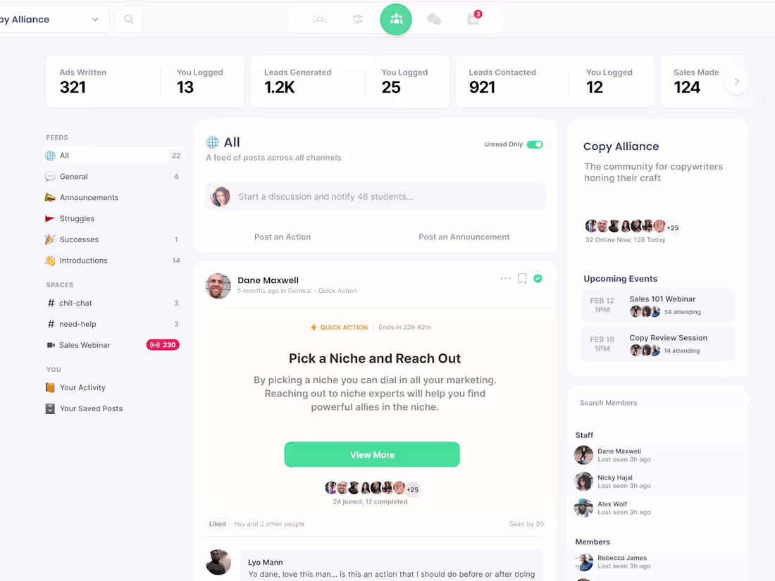 Cover image for Web Application Development