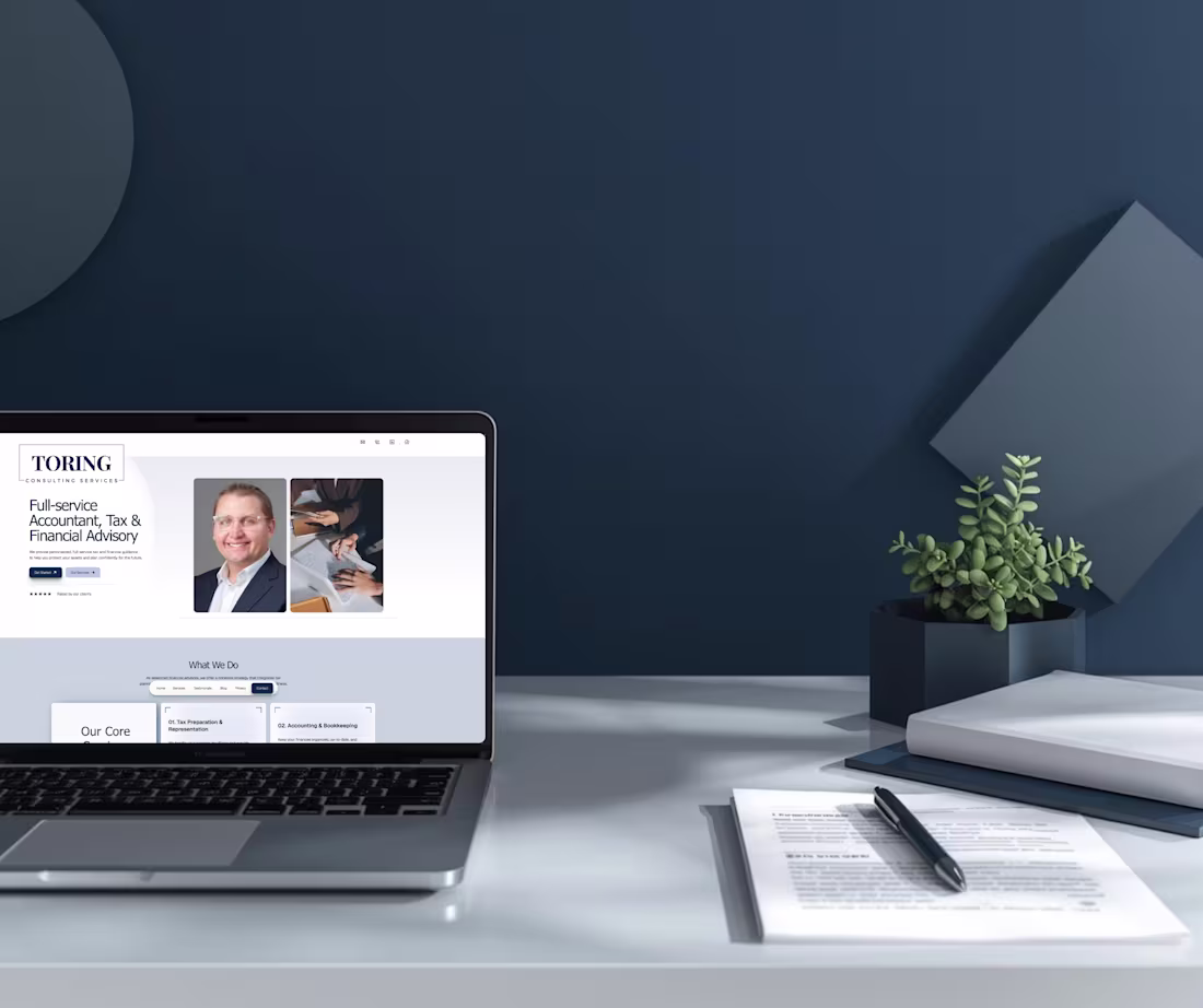 Cover image for www.toringconsulting.com (https://www.toringconsulting.com)T...