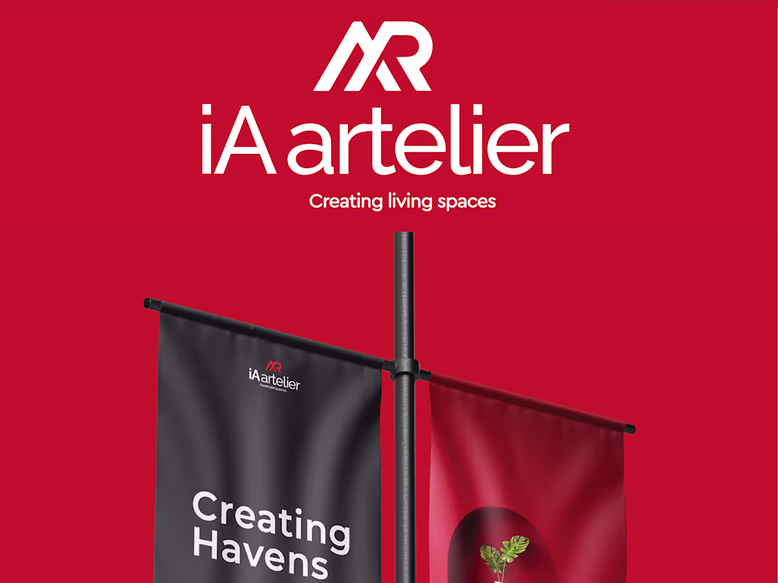 Cover image for IA Artelier is an interior