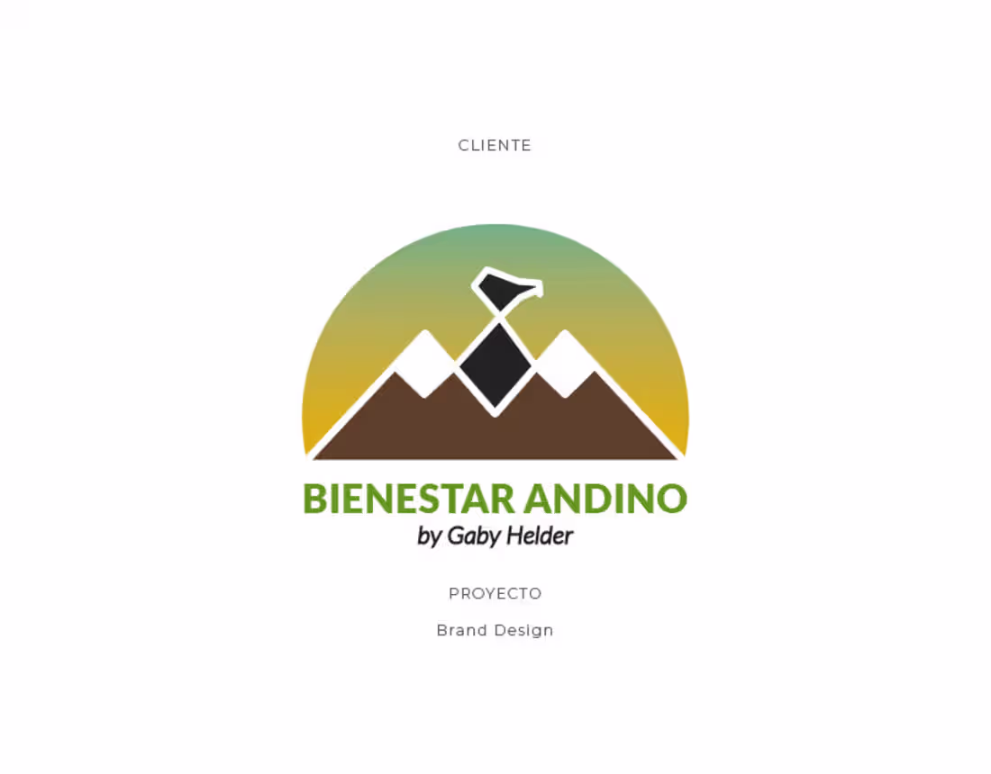 Cover image for Brand Design