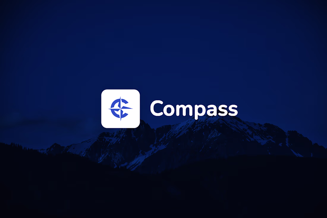 Cover image for Website UI Design for a travel guide company