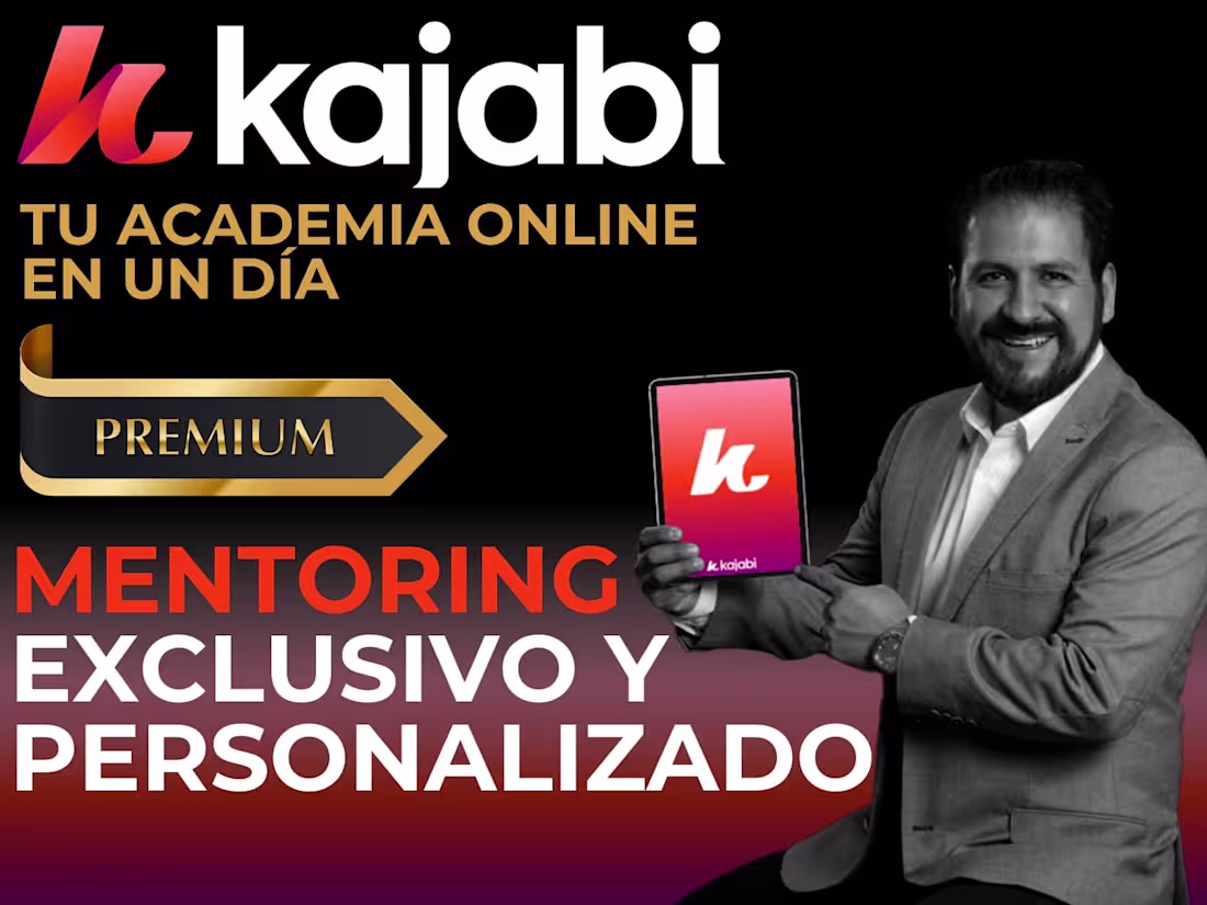 Cover image for Mentoría Estratégica para el Lanzamiento de tu Negocio Digital