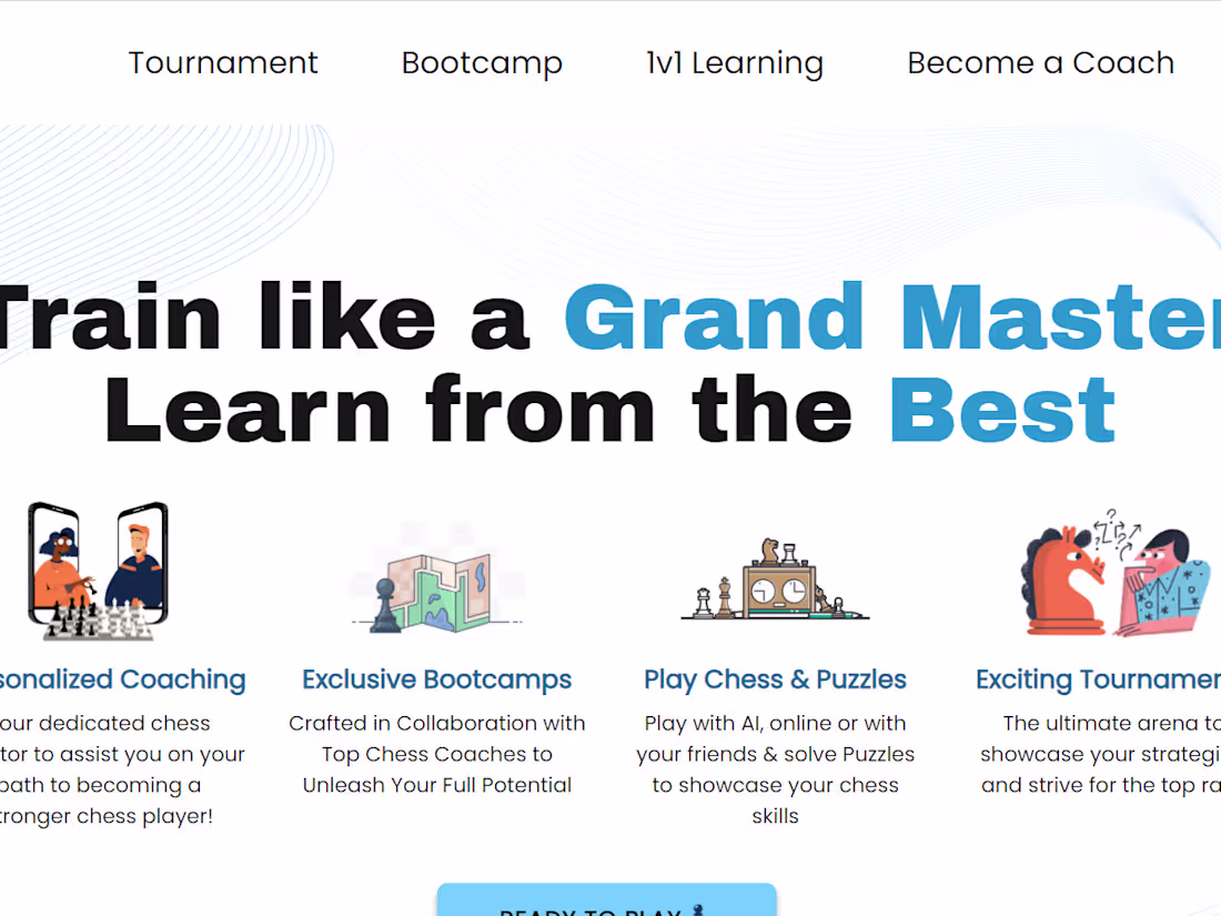 Cover image for Mern Stack Development