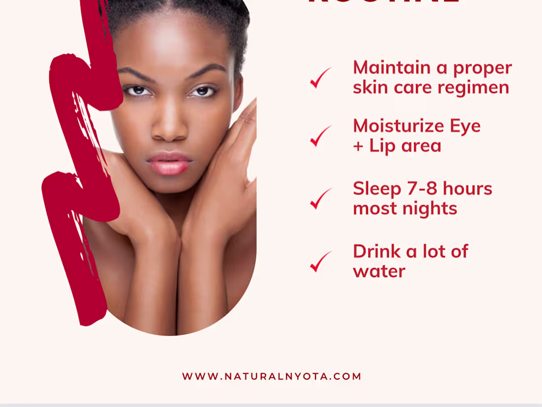 Cover image for Social media post design