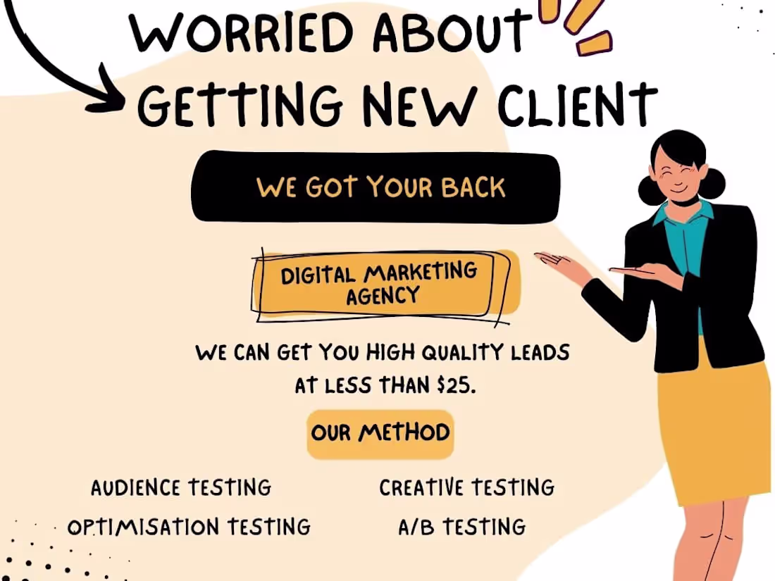 Cover image for Marketing Expert