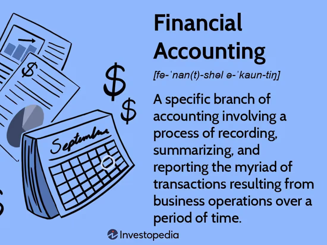 Cover image for Accounting