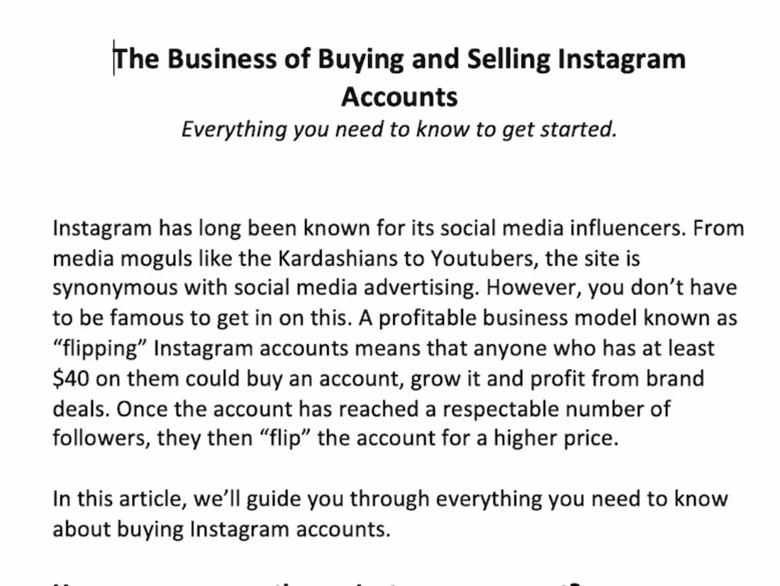 Cover image for Blog Writer