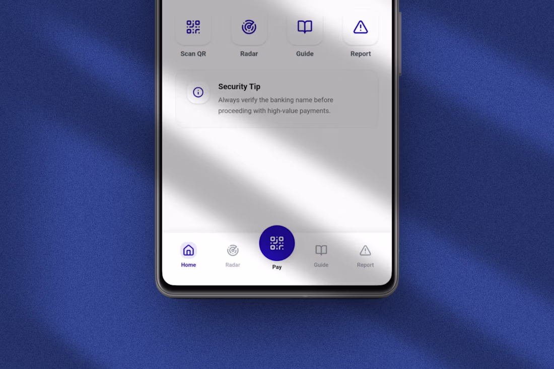 Cover image for UPI Shield: Pre-Transaction Fraud Detection