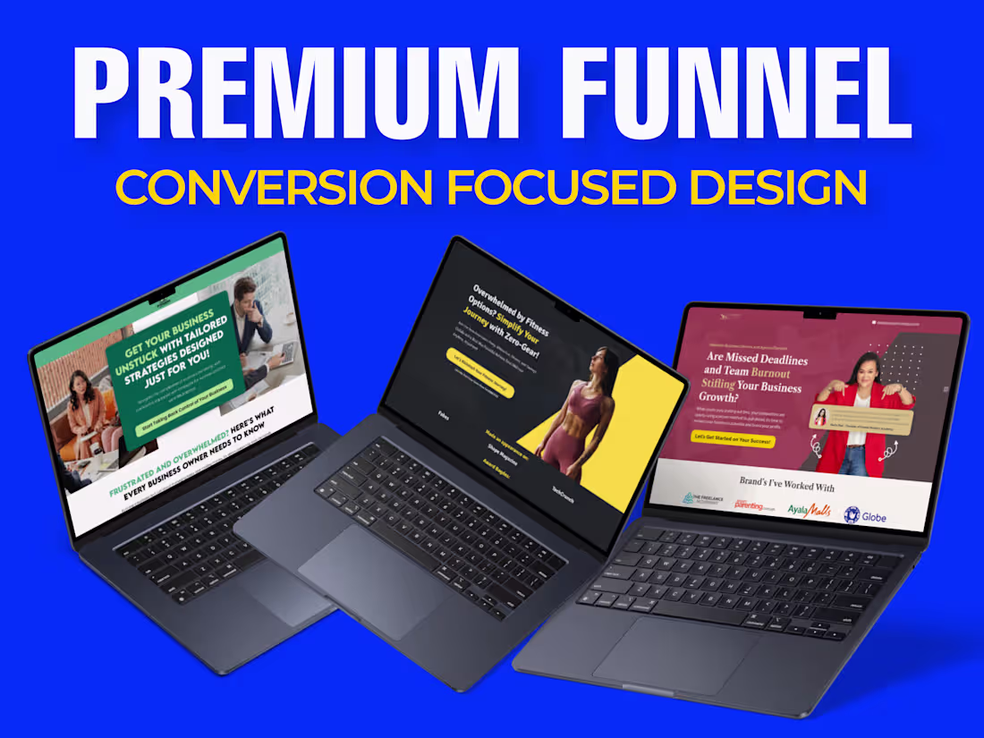 Cover image for Funnel Design and Implementation