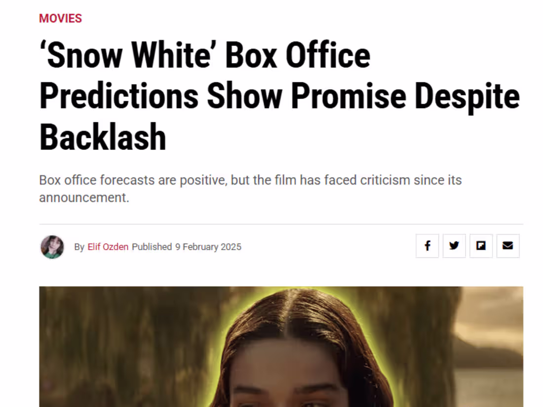 Cover image for Elif Ozden, Author at The Red Carpet