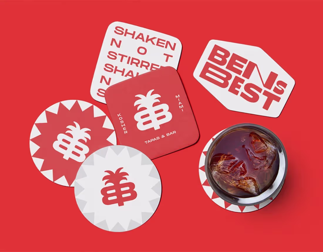 Cover image for Ben's Best