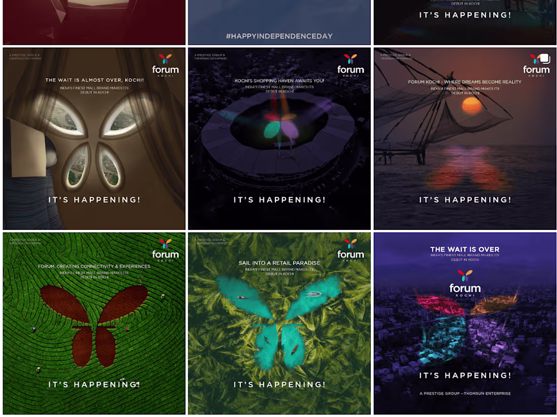 Cover image for Social Media Campaigns