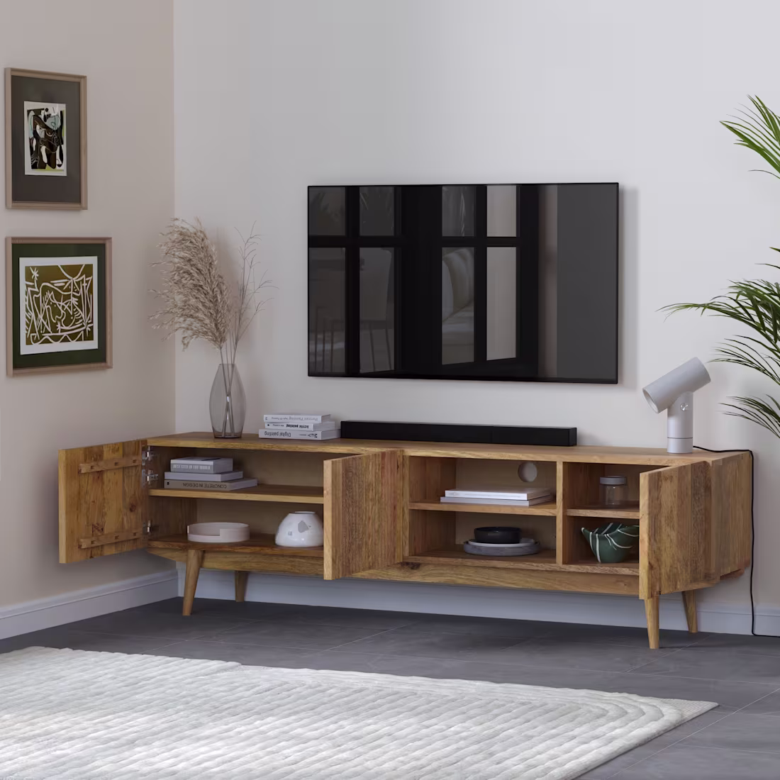 Cover image for TVC design