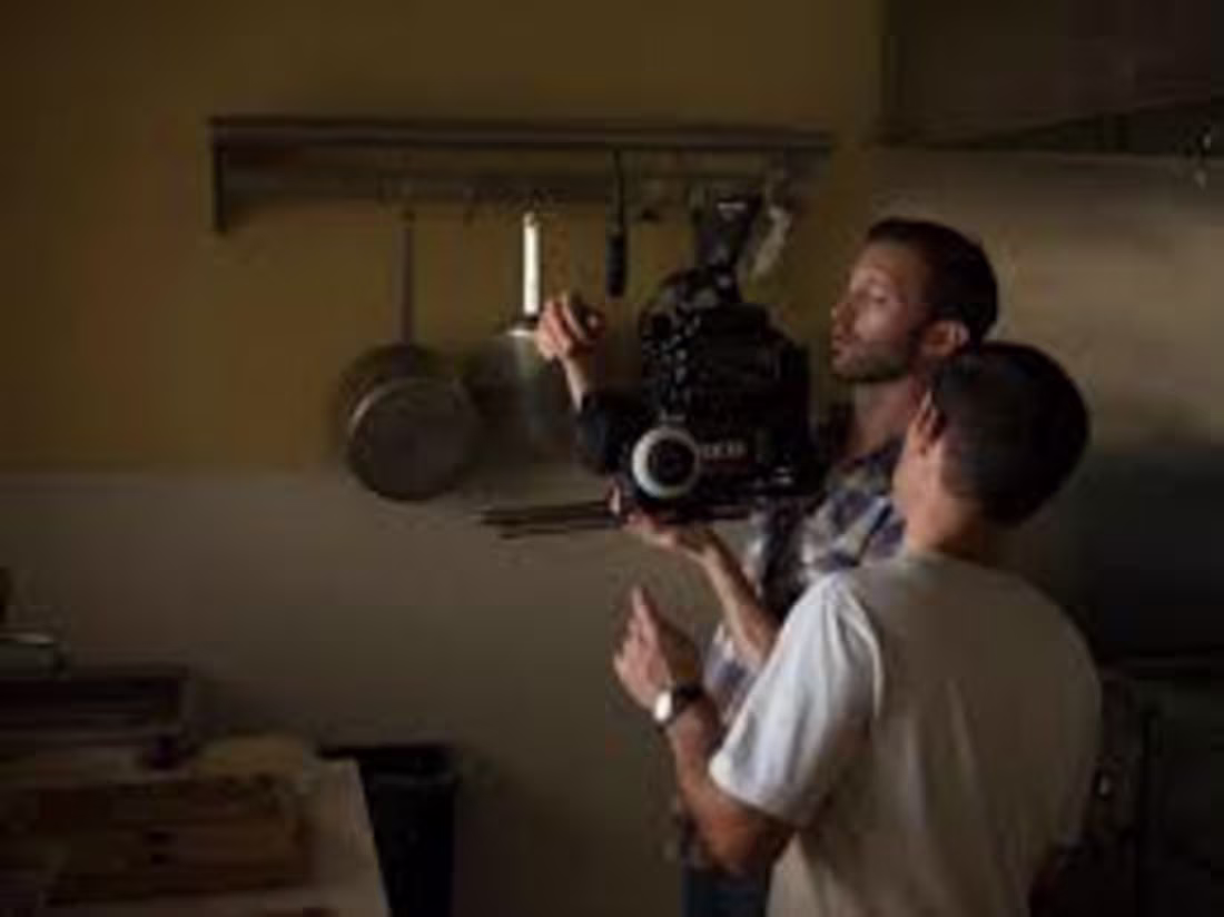 Cover image for Video Shootings from 2025