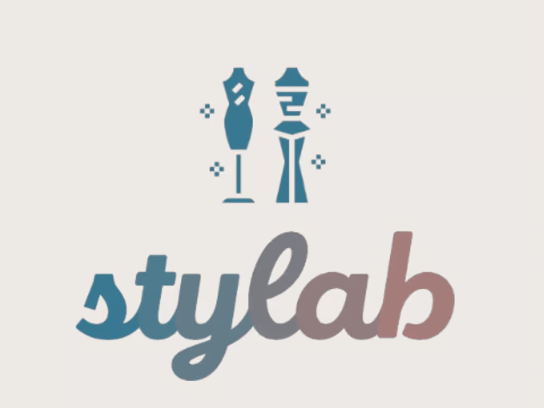 Cover image for University Project: StyLab
