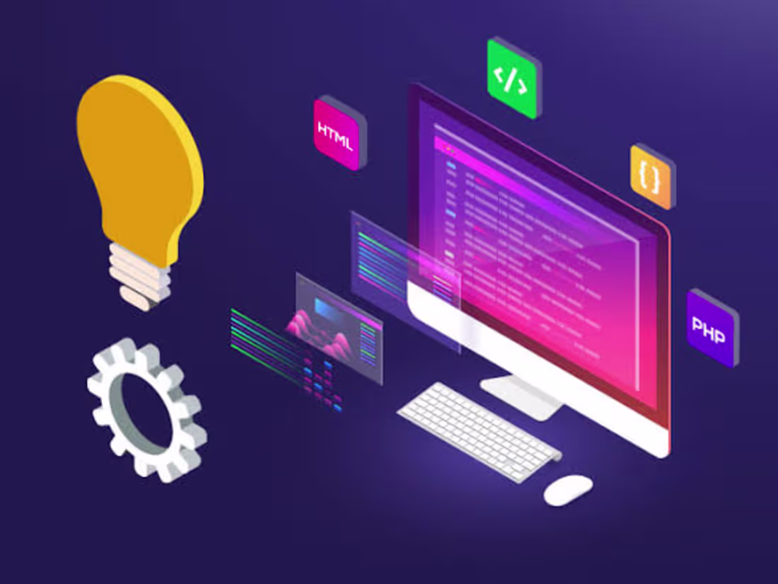 Cover image for Desktop Automation App