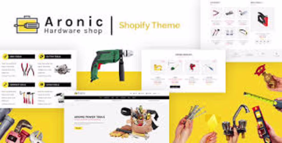 Cover image for Shopify Store Setup