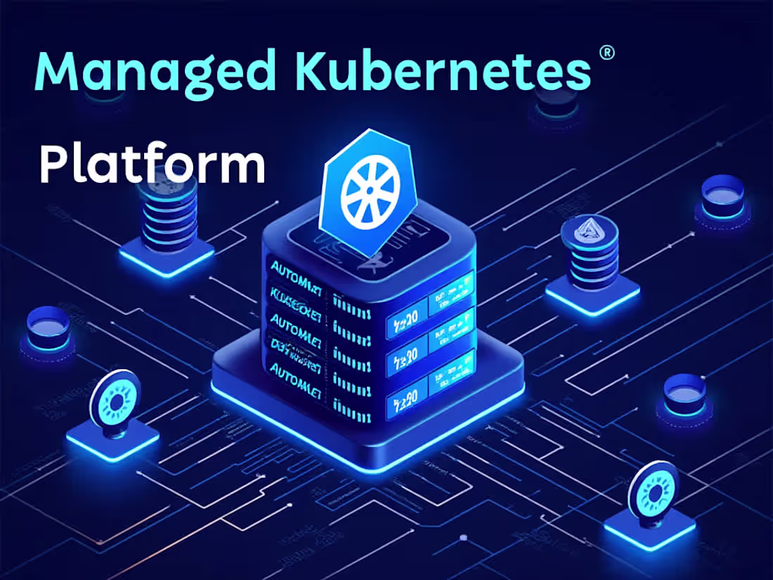 Cover image for Infrastructure & Automation Engineer