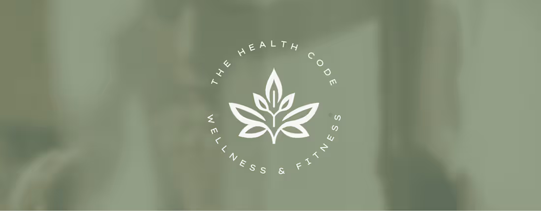 Cover image for The Health Code Marketing Strategies 