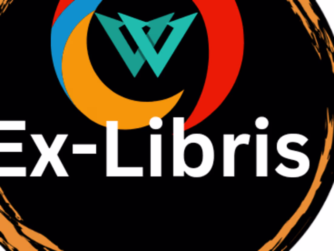 Cover image for Logo design. 