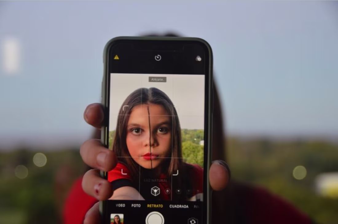 Cover image for Resignification of beauty