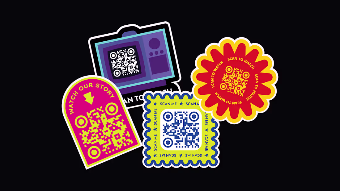 Cover image for Qubio | Illustration