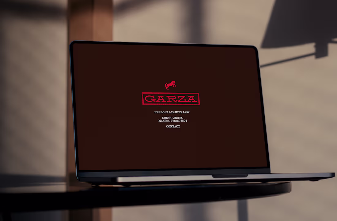 Cover image for Garza