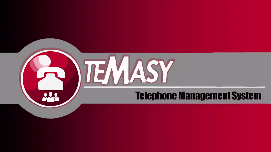 Cover image for TeMaSy