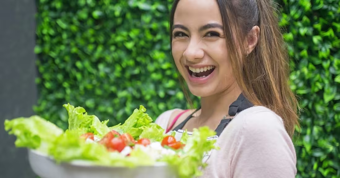 Cover image for How Your Diet Can Help Manage Anxiety