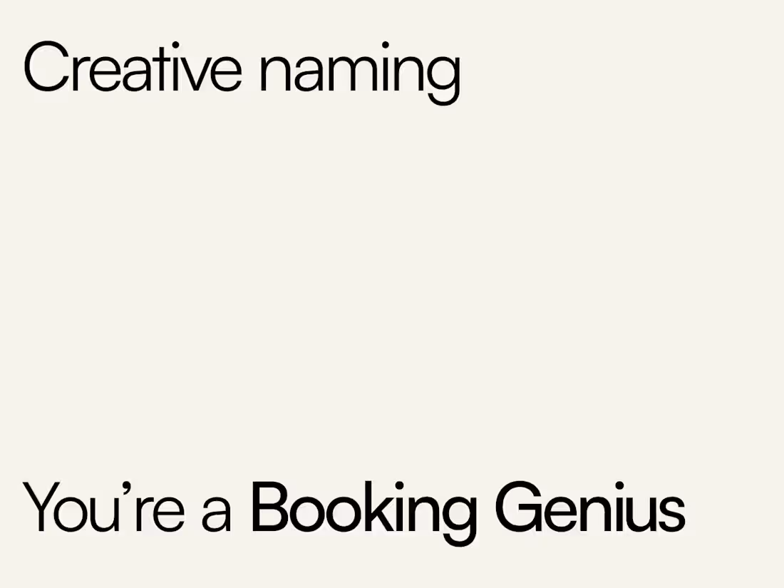 Cover image for Name and tagline for your startup, product or service