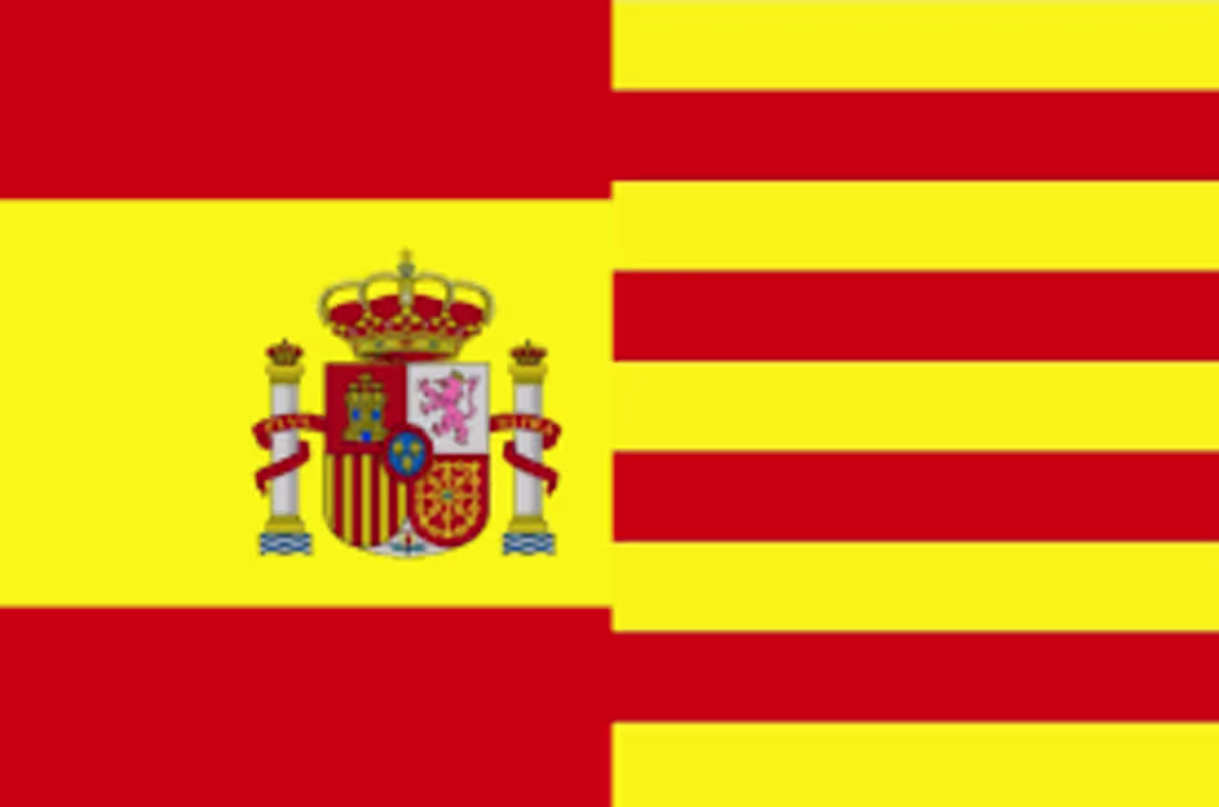 Cover image for Spanish and catalan translation