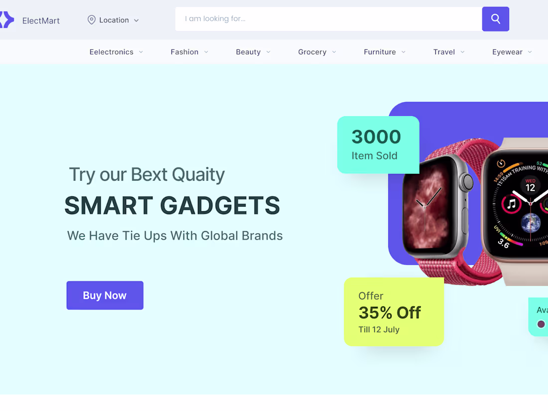 Cover image for Web Design