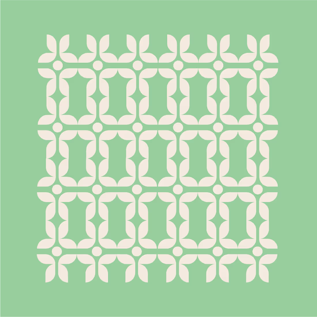 Cover image for Green Home — Logo &