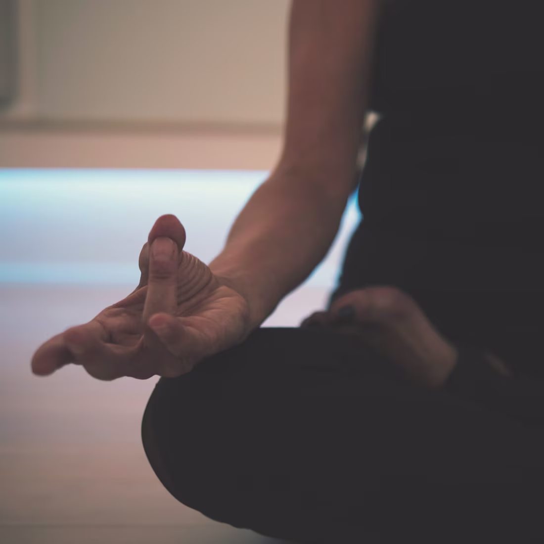 Cover image for The 5 Things I Learned After 12 Years of Teaching Yoga | Megha …