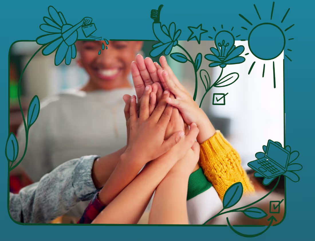 Cover image for KaiPod Learning Social Media Launch