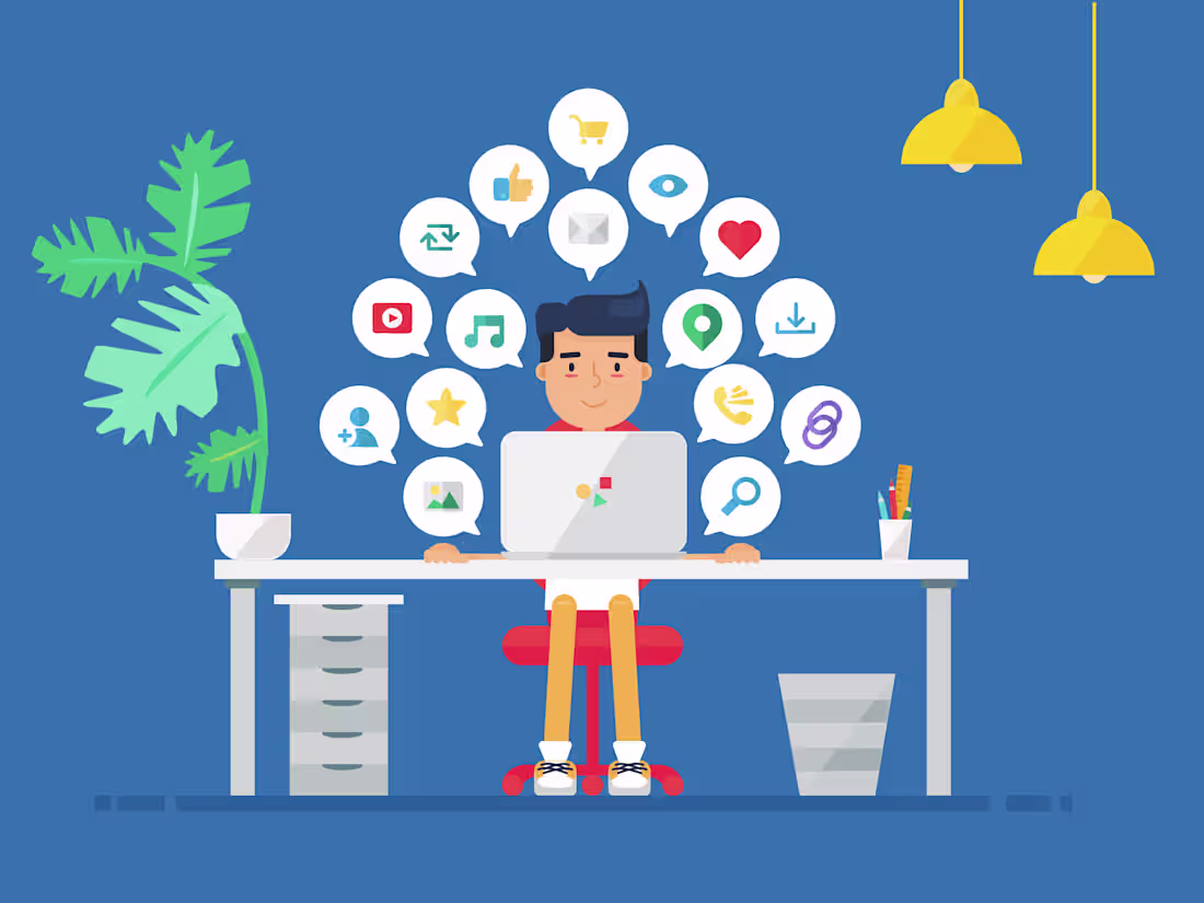 Cover image for social media manager - Google Search