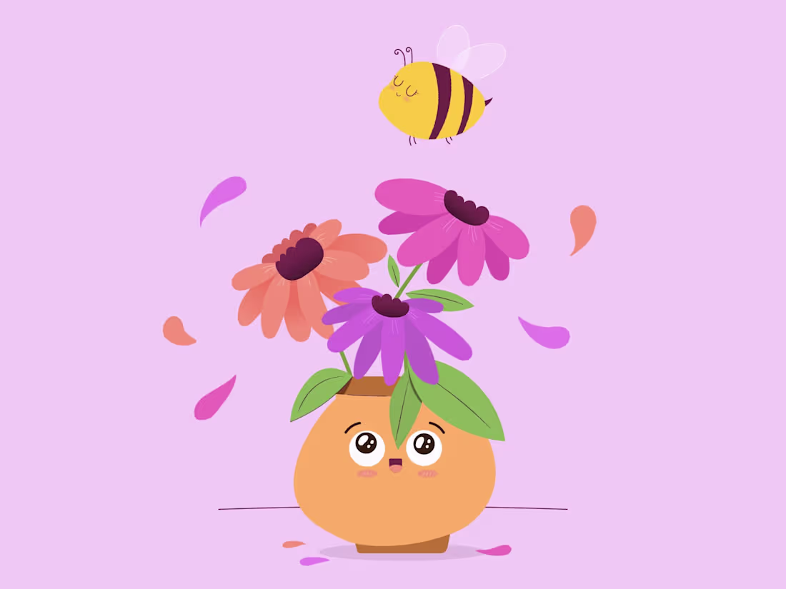 Cover image for Personal Animation Work