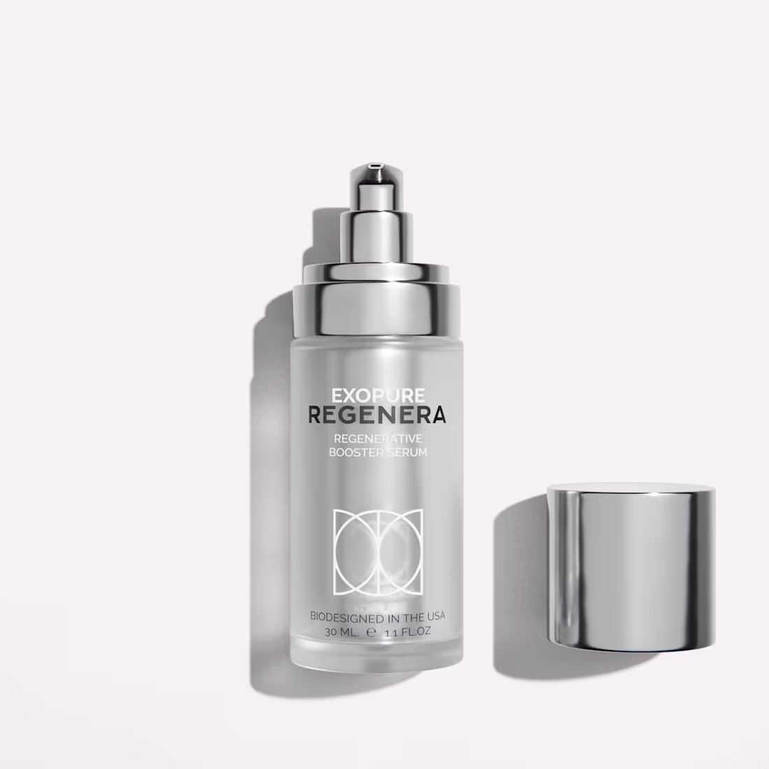 Cover image for Regenera Skincare  Clean Cosmetic Renders for E-Commerce