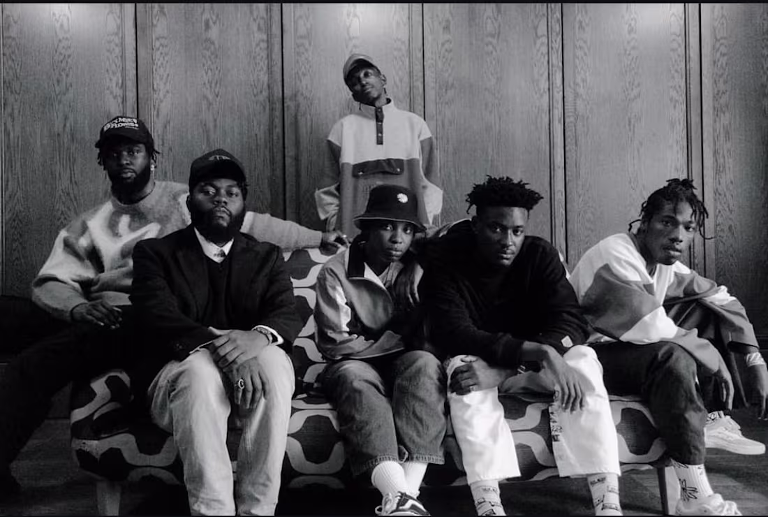 Cover image for Super Jazz Club On Being The Unique Test Of an Impressive Disco…