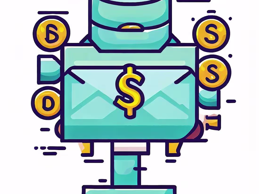 Cover image for Creating a Compelling Email Sales Funnel