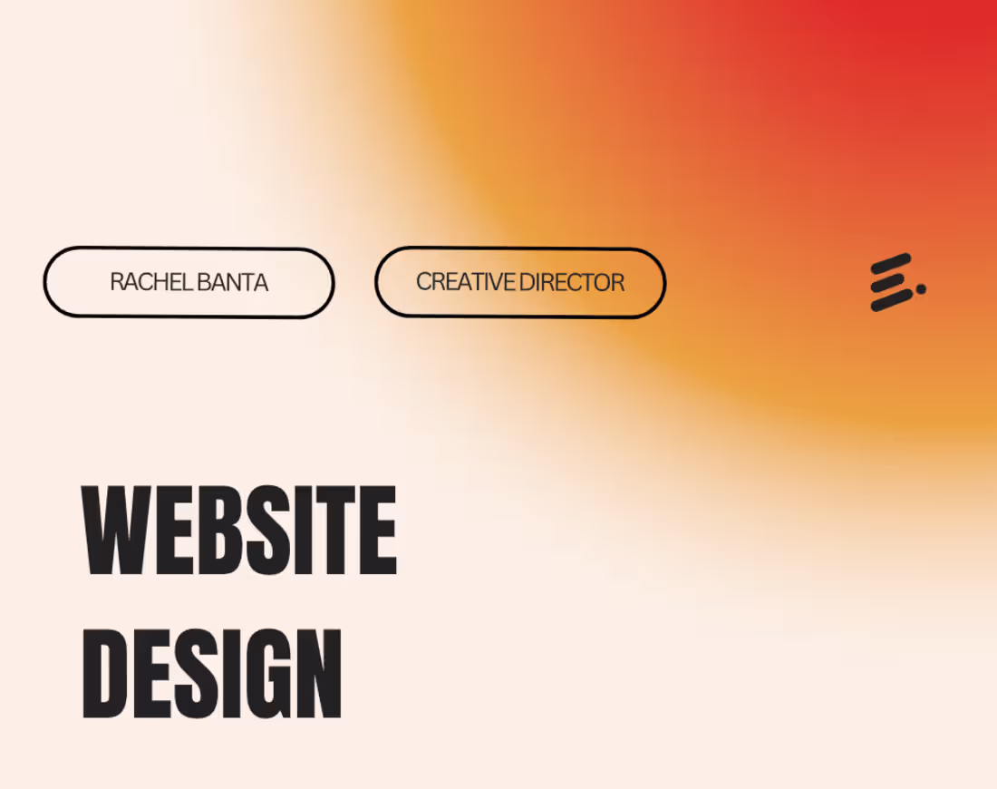 Cover image for 5 Page Website Design