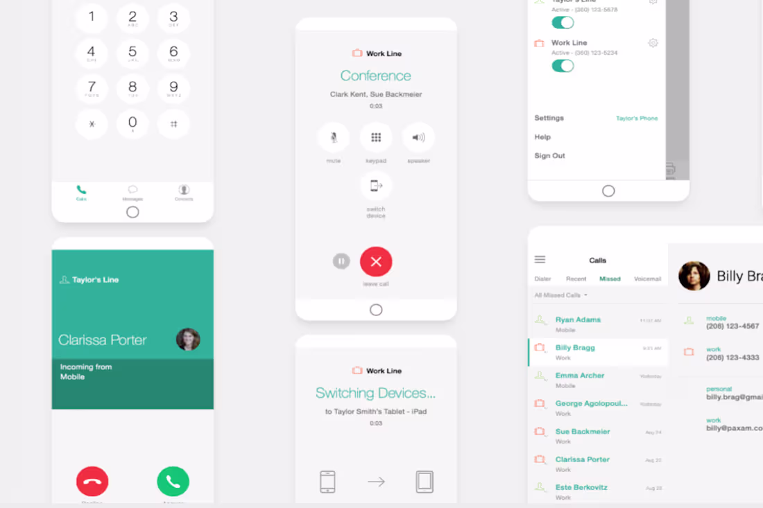 Cover image for Phone 2.0