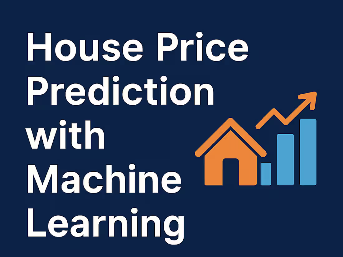 Cover image for Housing Prices Prediction using Regression