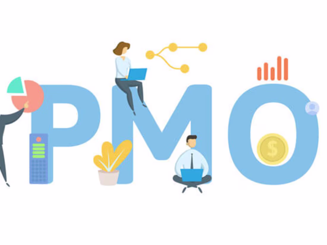 Cover image for Project Management Office Implementation