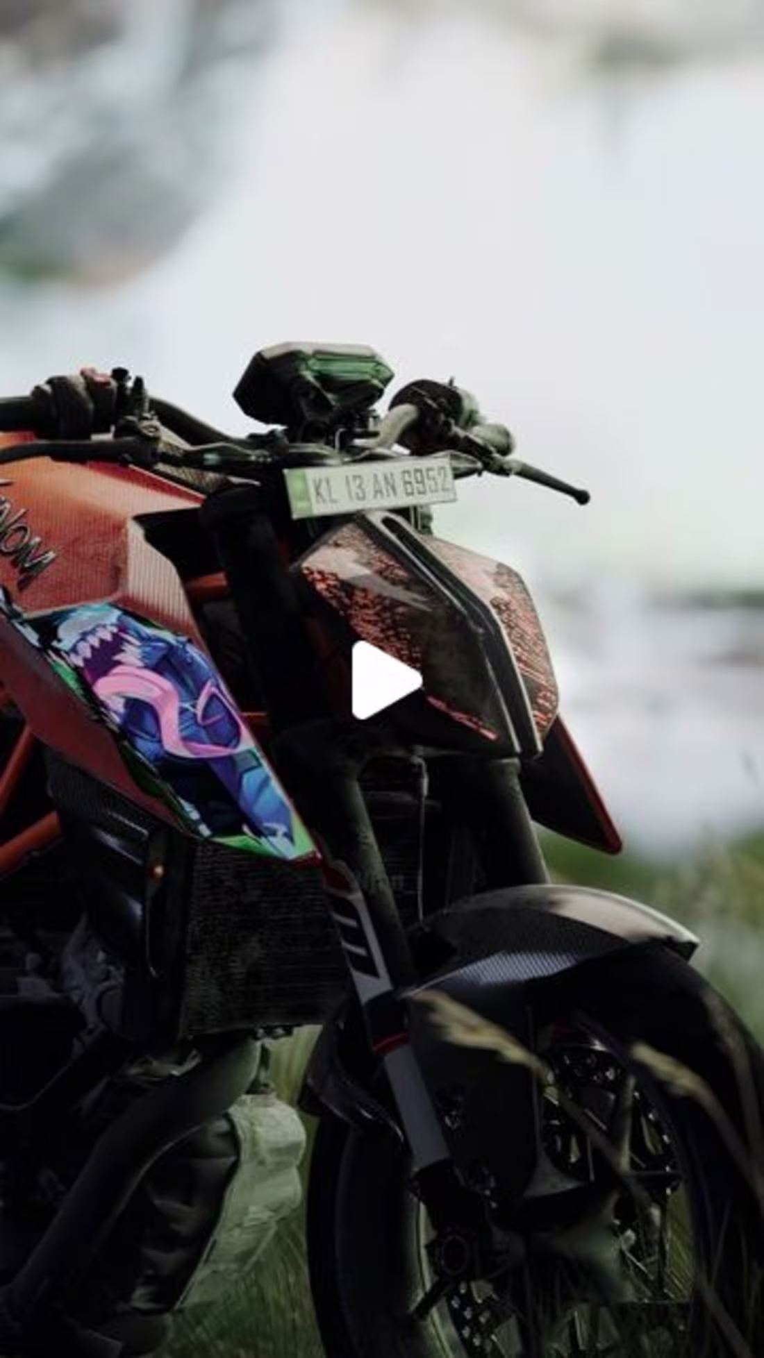 Cover image for 𝘼𝙧𝙪𝙣 𝙧𝙖𝙜 𝙢𝙚𝙣𝙤𝙣 on Instagram: “Duke 👑💀 .
.
#Digita…