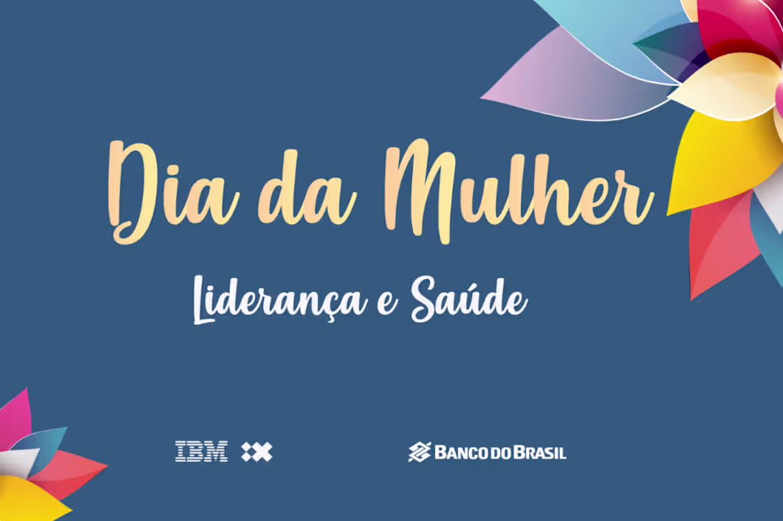 Cover image for BB e IBM