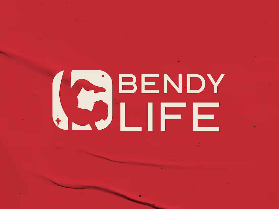 Cover image for Bendy Life Branding