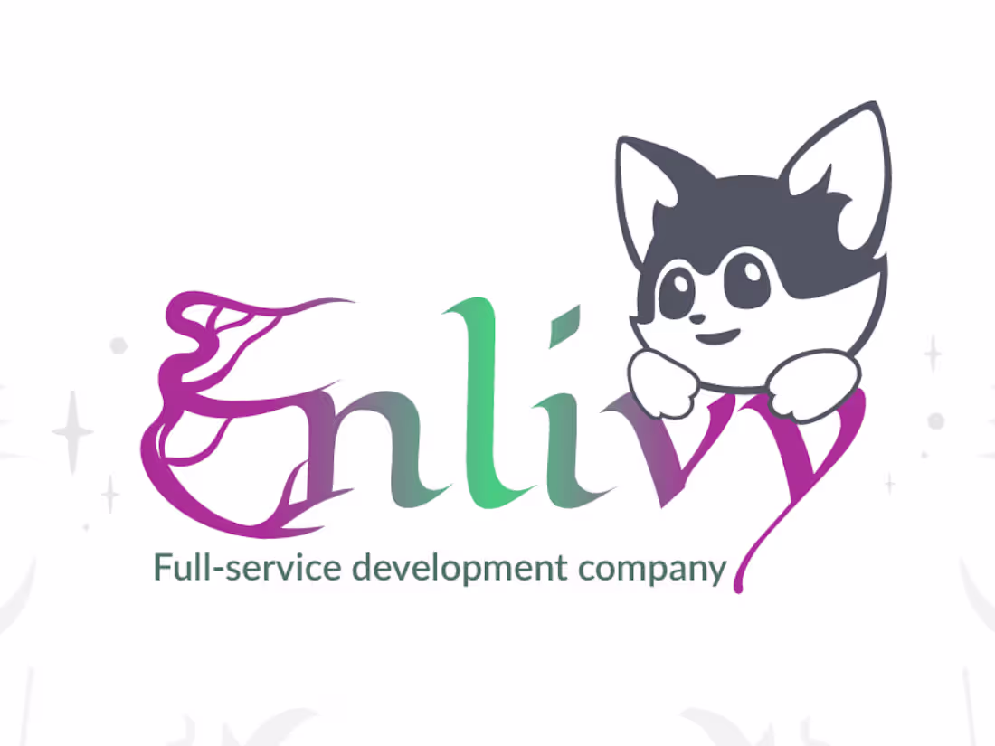 Cover image for Simple Presentation Website